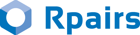 Rpairs logo